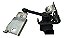 Sensor Nível Suspensão Volvo C30 2010 2011 2012 - Imagem 2