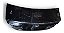 Tampa Traseira Honda Civic 2013 2014 2015 2016 Detalhe - Imagem 4