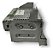 Modulo Radio Som Honda Civic Si 2007 2008 2009 2010 2011 - Imagem 3