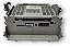 Modulo Radio Som Honda Civic Si 2007 2008 2009 2010 2011 - Imagem 5
