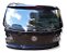 Tampa Traseira Sem Vidro Vigia Vw Tiguan 2012 2013 2014 - Imagem 1