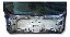 Tampa Traseira Sem Vidro Vigia Vw Tiguan 2012 2013 2014 - Imagem 3