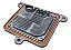 Modulo Reator Xenon Farol Discovery Sport 2016 2017 2018 - Imagem 1