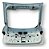 Tampa Traseira Vidro Vigia Bmw X6 3.0 N55 2016 2017 2018 - Imagem 2
