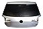 Tampa Traseira Vidro Vigia Golf Tsi Mk7 2014 2015 2016 - Imagem 1