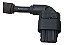 Sensor Pinça Traseira Esq Mercedes Gla200 2014 2015 2016 18 - Imagem 2