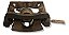 Pinça Traseira Esquerda Land Rover Discovery 4 2010 2011 - Imagem 6