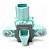 Sensor Porta Diant Direita Audi A4 N 8k0955557c 2015 2016 - Imagem 2