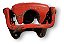 Pinça Traseira Esquerda Mercedes Gla200 2014 2015 2016 2018 - Imagem 5
