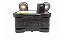 Módulo Sensor Aceleração Freelander 2 3.2 Aut 2006 2009 2011 - Imagem 1