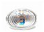Luz Pisca Seta Esquerdo Mini Cooper Jcw 2009 2010 2011 2013 - Imagem 1
