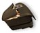 Bolsa Volante Acionada Volvo Xc60 2009 2010 2011 13 - Imagem 5