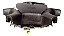 Bolsa Volante Acionado Mitsubishi Airtrek 2.4 2009 2010 - Imagem 4