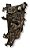 Radiador Ventoinha Jeep Commander 2.0 Diesel 2022 2023 - Imagem 3