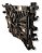 Radiador Ventoinha Jeep Commander 2.0 Diesel 2022 2023 - Imagem 2