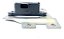 Modulo Sensor Estabilidade Com Suporte Bmw 318i 2010 2011 - Imagem 1