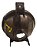 Farol Milha Esuqerda Chevrolet Captiva 2009 2010 2011 2012 - Imagem 3