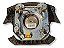 Bolsa Volante Hyundai Azera 2008 2009 2010 Acionada - Imagem 4