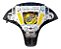 Bolsa Volante Mercedes C350 2008 2009 2010 2011 - Imagem 1