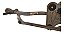 Motor Galhada Limpador Parabrisa Volvo Xc60 2009 2010 2011 - Imagem 4
