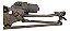 Motor Galhada Limpador Parabrisa Volvo Xc60 2009 2010 2011 - Imagem 3