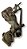 Motor Galhada Limpador Parabrisa Volvo Xc60 2009 2010 2013 - Imagem 4