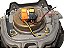 Bolsa Volante Toyota Rav4 2.4 2009 2010 2011 2012 Acionado - Imagem 3