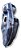 Tanque Combustível Hyundai Azera 3.3 Gasol 2008 2009 2010 - Imagem 1