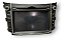 Radio Central Multimídia Hyundai New I30 2015 2016 - Imagem 1