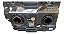 Tanque Combustível Hyundai Santa Fé 2008 2009 - Imagem 2