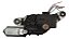 Motor Limpador Vidro Vigia Chevrolet Captiva 2010 2011 2012 - Imagem 1