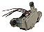Motor Limpador Vidro Vigia Chevrolet Captiva 2010 2011 2012 - Imagem 3