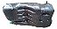 Tanque Combustível Jeep Compass 1.3 Flex 2023 2024 - Imagem 1