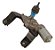 Motor Limpador Vidro Vigia Hyundai Ix35 2011 2012 - Imagem 3