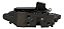 Fechadura Porta Diant Direito Volvo C30 T5 2010 2011 2012 - Imagem 3