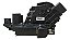Fechadura Porta Diant Direito Volvo C30 T5 2010 2011 2012 - Imagem 2