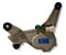 Motor Limpador Vidro Vigia Hyundai Santa Fé 2008 2009 - Imagem 3