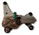 Motor Limpador Vidro Vigia Hyundai Santa Fé 2008 2009 - Imagem 1