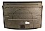 Tampão Estepe Porta Malas Vw Golf Tsi 2014 2015 2016 - Imagem 1