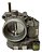 Tbi Corpo Borboleta Chevrolet Vectra 2.0 Flex 2008 2009 - Imagem 2