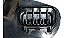 Fechadura Porta Diant Esq Volvo C30 T5 2010 2011 2012 - Imagem 4