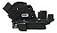 Fechadura Porta Diant Esq Volvo C30 T5 2010 2011 2012 - Imagem 3