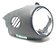 Acabamento Difusor Ar Esquerdo Mini Cooper Jcw 2009 2013 - Imagem 1