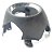 Acabamento Difusor Ar Esquerdo Mini Cooper Jcw 2009 2013 - Imagem 4