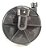 Bomba Ar Secundária Volkswagen Touareg V8 4.2 2008 2009 2010 - Imagem 1