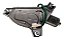 Motor Limpador Vidro Vigia Mitsubishi Airtrek 2008 2009 2010 - Imagem 2