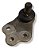 Pivo Bandeja Diant Fiat Toro 2.0 Diesel 2028 2019 2020 - Imagem 1