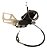 Fechadura Porta Diant Esquerda Jeep Commander 2021 2023 - Imagem 4