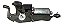 Motor Limpador Vidro Vigia Toyota Rav4 2008 2009 2010 - Imagem 2