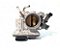 Tbi Corpo Borboleta Honda Civic 2008 2009 2010 2011 2012 - Imagem 1